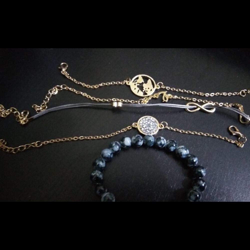 Bracelets - Picture 3 of 4